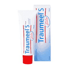 Traumeel S Muscle- and joint gel (50g)