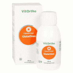 Glutathion Liposomaal 100ml