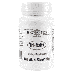 Tri-Salts 120 gram