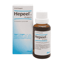 Hepeel H druppels (30ml)