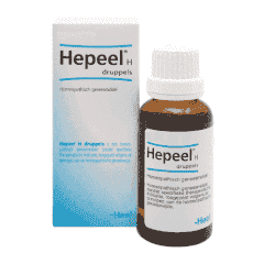 Hepeel H druppels (100ml)