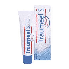 Traumeel Muscle and joint cream