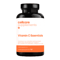 Vitamine C Essentials - 90 capsules