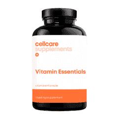 Vitamine Essentials - 90 capsules