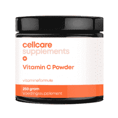 C-vitamin Pulver