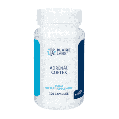Adrenal Cortex 250 mg