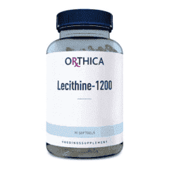 Lecithine-1200 (90 softgels)
