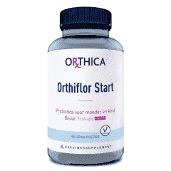 Orthiflor Start - 90 gram