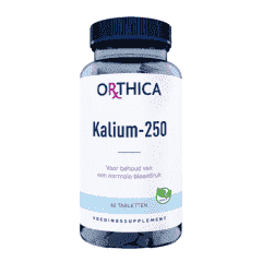 Kalium-250 (60 tabl)