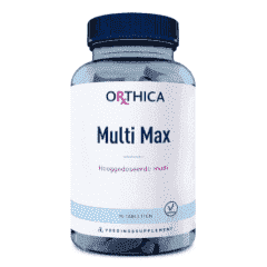 Multi Max - 90 Tabletten