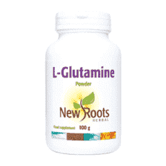 L-Glutamine (100g)