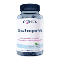 Stress-B-complex Forte - 90 tabletten