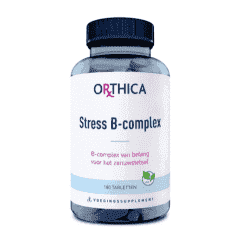 Stress B-complex - 180 Tabletten