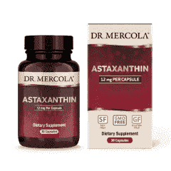 Astaxanthin 12 mg 