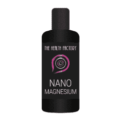 Nano Magnesium 200ml (70 ppm)