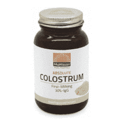 Absolute Colostrum