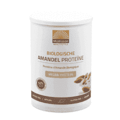 Vegan Organic Almond Protein 50%