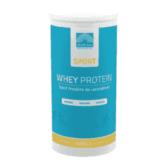 Sports Whey Protein Vanilla 78%
