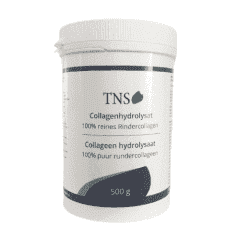 Collagen hydrolysaat - 500 g