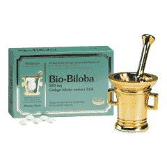 Bio-Biloba (150 tabs)