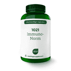 1021 Immuno-Norm - 150 Veg. Capsule - AOV