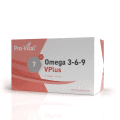 Omega 3-6-9 VPlus