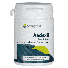 Aadexil - 30 Caplets
