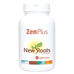 Zen Plus (60 capsules)