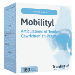 Mobilityl (180 caps)