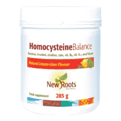 Homocysteine Balance 285 gr