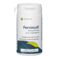 Ferrincell