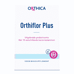 Orthiflor Plus - 10 Sachets