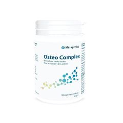 Osteo-Complex Plus NF 90 capsules