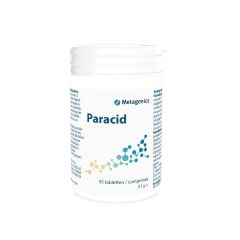 Paracid V5 NF 45 tabletten