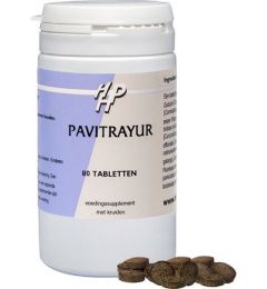 Pavitrayur