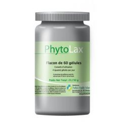 Phytolax - 60 Capsules