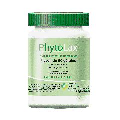 PhytoLax - 60 capsules