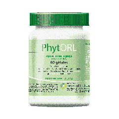 PhytOrl - 60 capsules