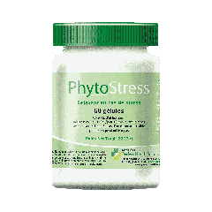 PhytoStress - 60 capsules