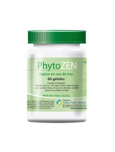 PhytoZen - 60 capsules