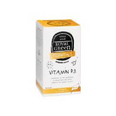 Vitamine D3 (nop)