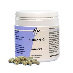 Shiran - C