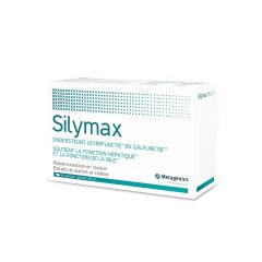 Silymax 60C