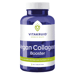 Vegansk Collagen Booster
