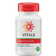 Vitamine B2 25 mg - 100 Capsules