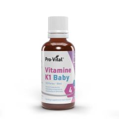 Vitamine K1 Baby