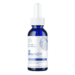 Biocidin Liquid - 30 ml