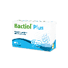 Bactiol Plus (60 caps)