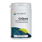 CeQure natürliches Vitamin C mit Lipidmetaboliten 500 mg