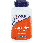 L-Arginine 500 mg